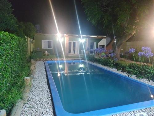 Lobos House | Alma Mía
