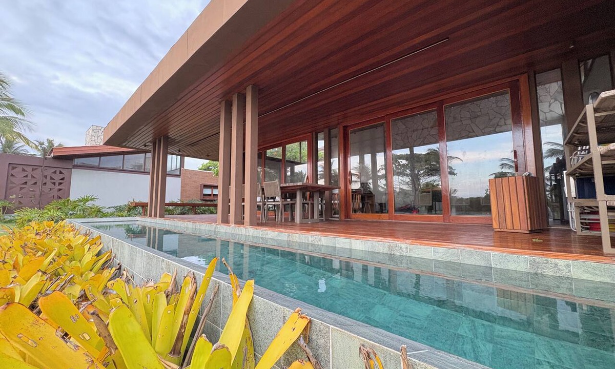 Marau Hotel | Alma Maraú