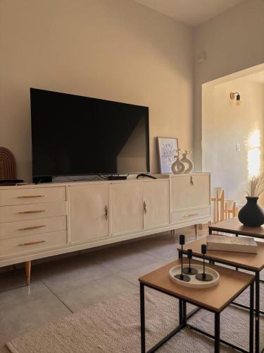 Trelew Apartment | Alma Patagónica, Tu Departamento en el Centro