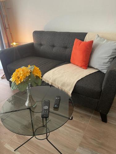 Carmen de Patagones Apartment | Almaalquiler