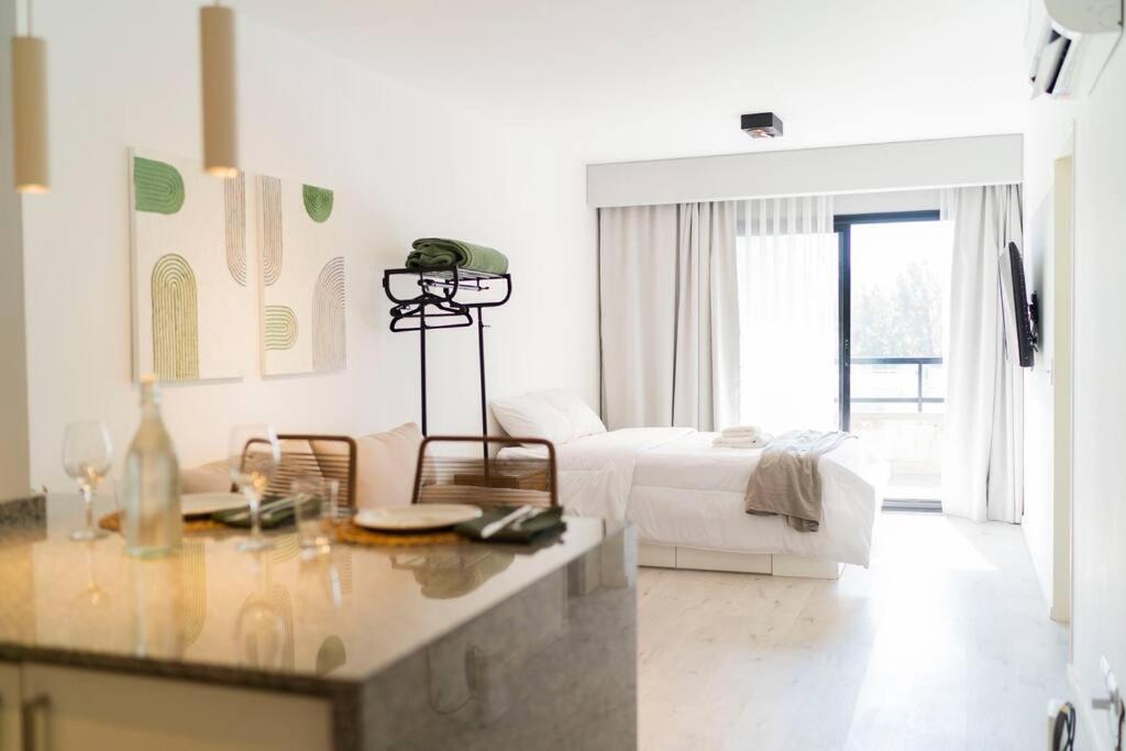 Abasto Apartment | Almagro BA Studio.