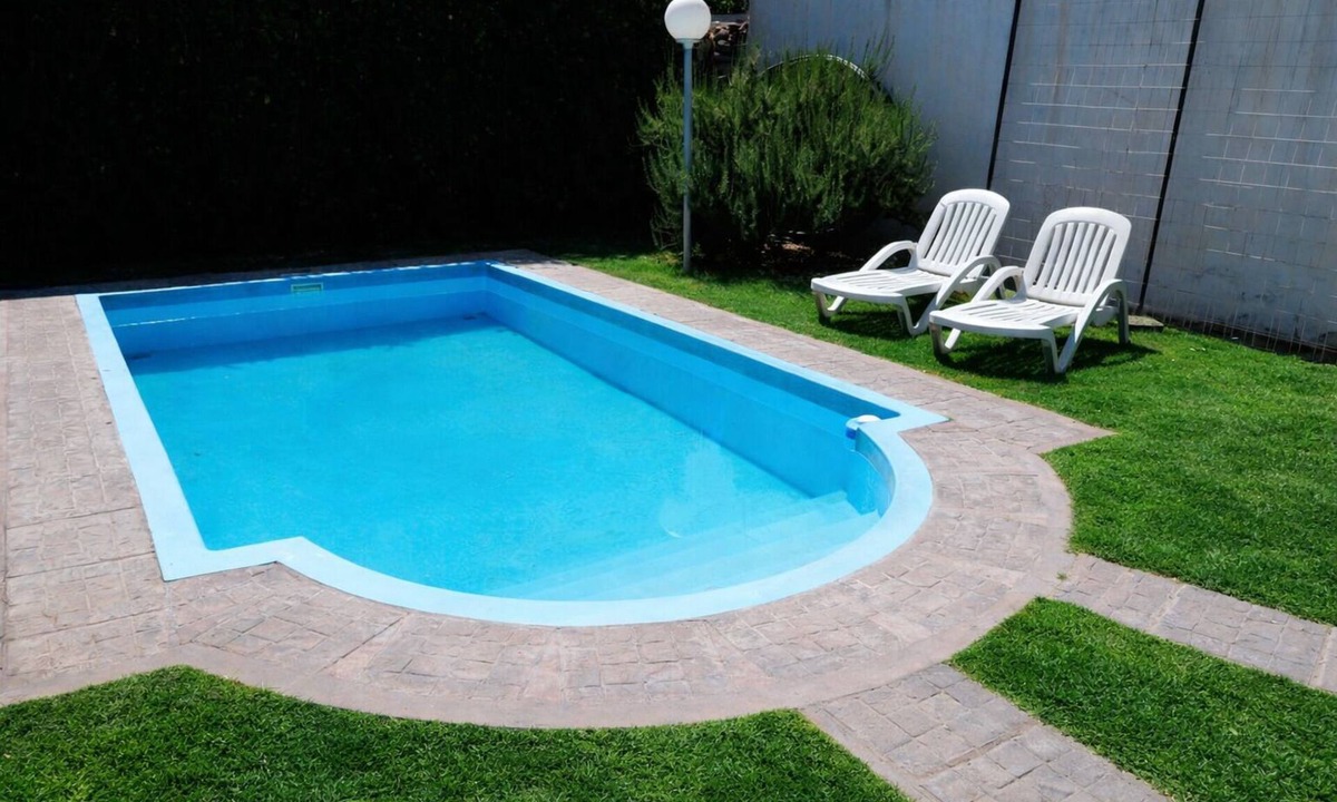 San Rafael Hotel | Almeria Hotel