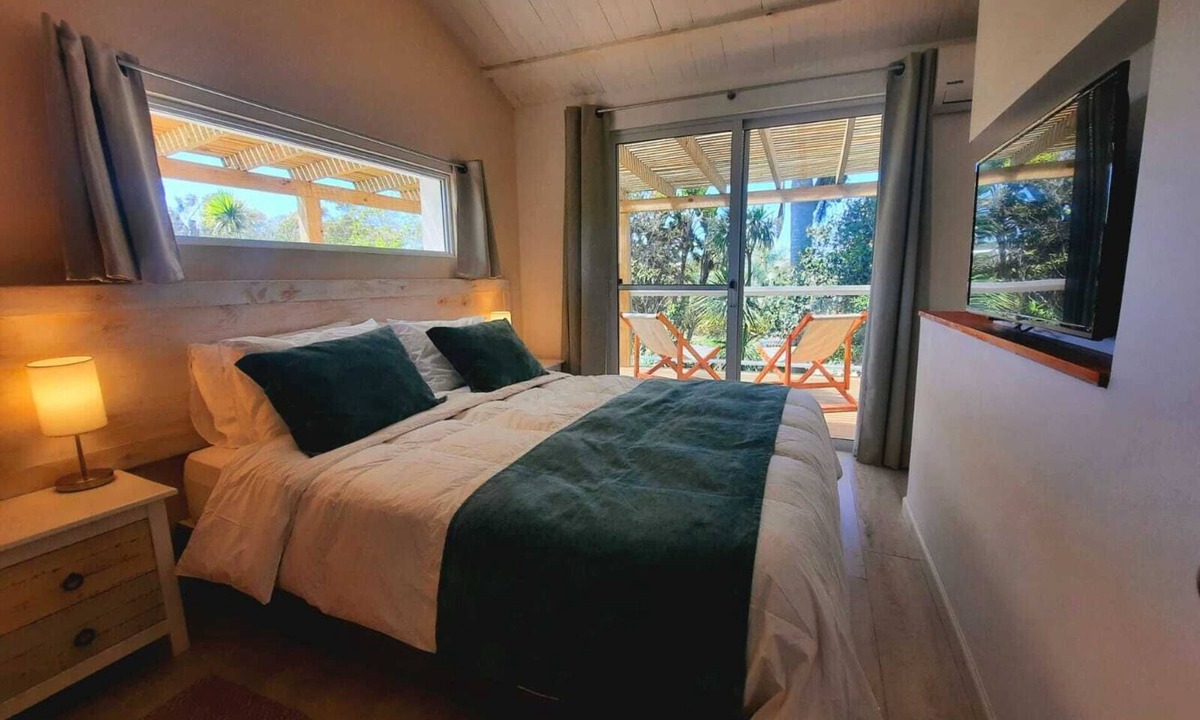 La Paloma Apartment | Aloe Village Apart Apart Superior