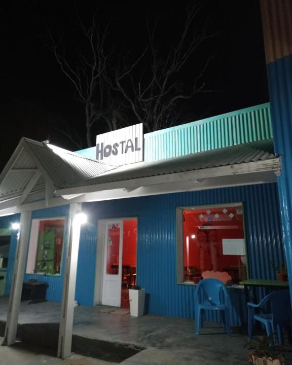 Puerto Piramides Hotel | ALOHA HOSTEL by BUDA BEACH