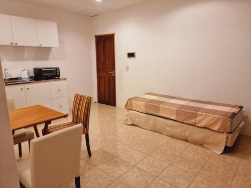Paso de los Libres Apartment | Alojamiento Almendra