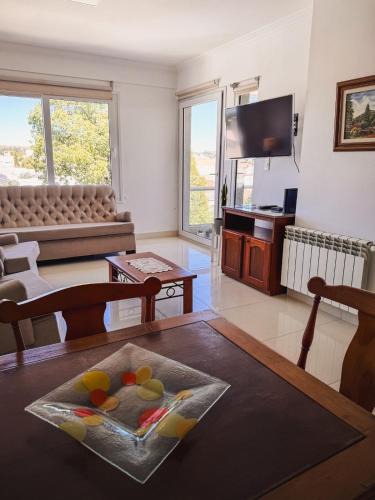 Tandil Apartment | Alojamiento Alem