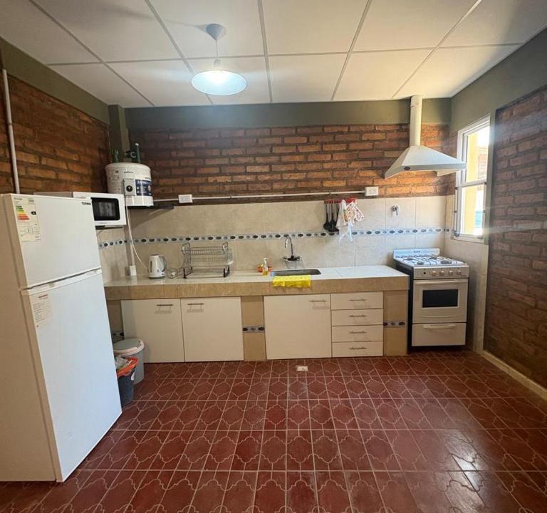 San Juan Apartment | Alojamiento cuyum