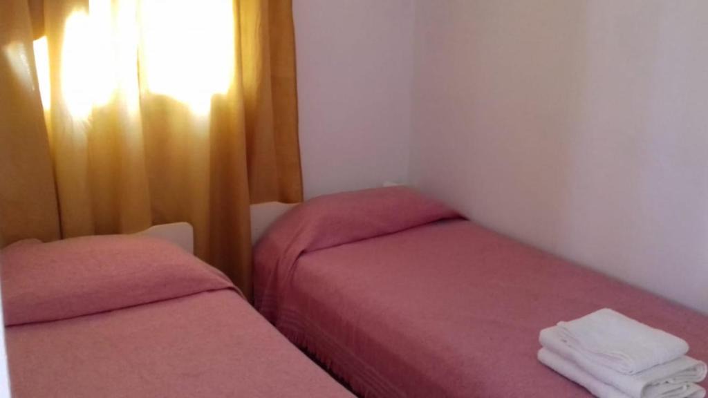 San Rafael Apartment | Alojamiento El Tata