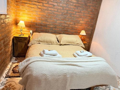 Barreal Apartment | Alojamiento en Barreal, San Juan