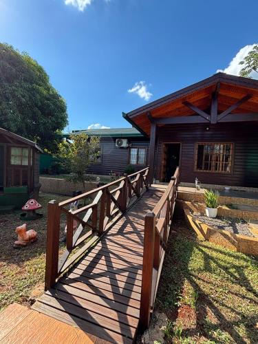 Eldorado House | Alojamiento en el centro de la ciudad de Eldorado