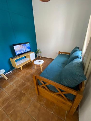 Godoy Cruz House | alojamiento en mendoza