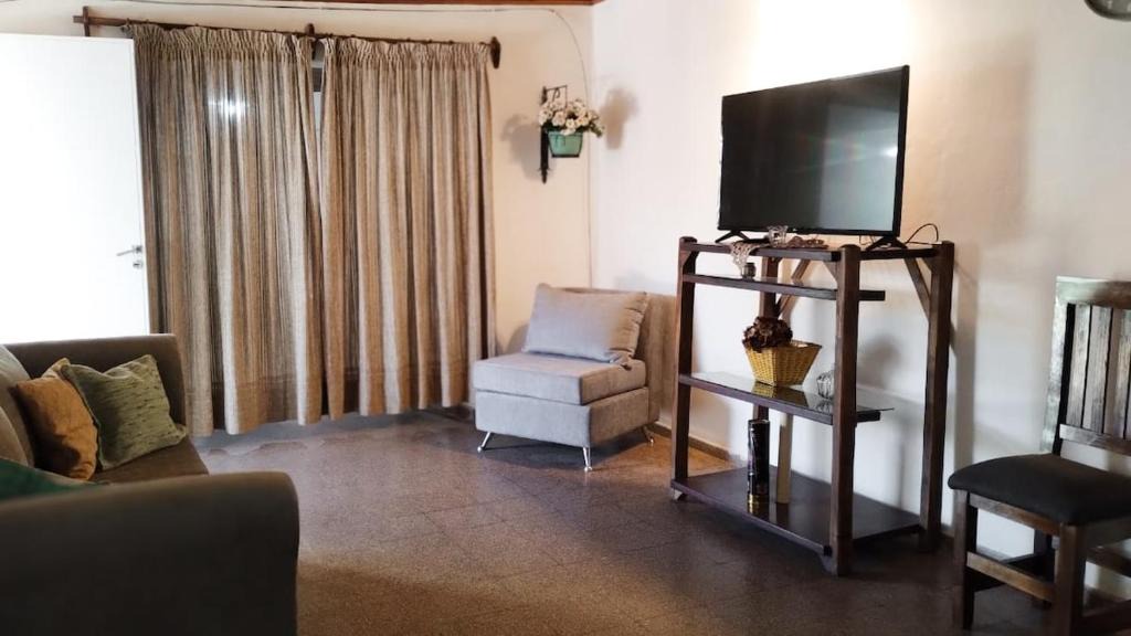 Uspallata House | Alojamiento en Uspallata