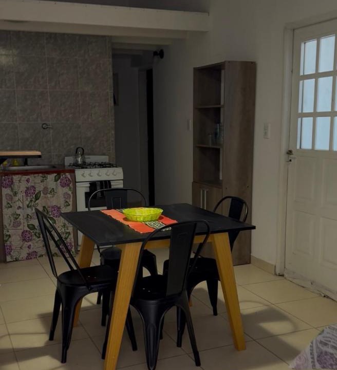 General Acha Apartment | Alojamiento General Acha 1