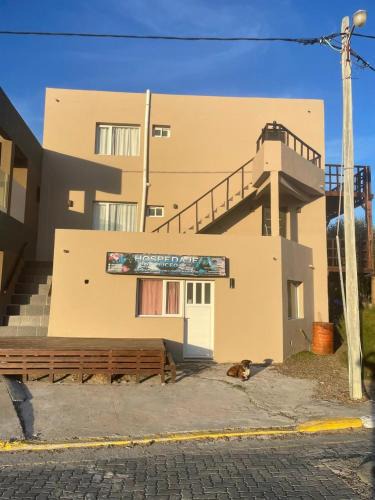 Puerto Piramides Hostel | Alojamiento Goos