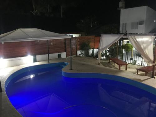 Paso de la Patria House | Alojamiento La Mamu 1