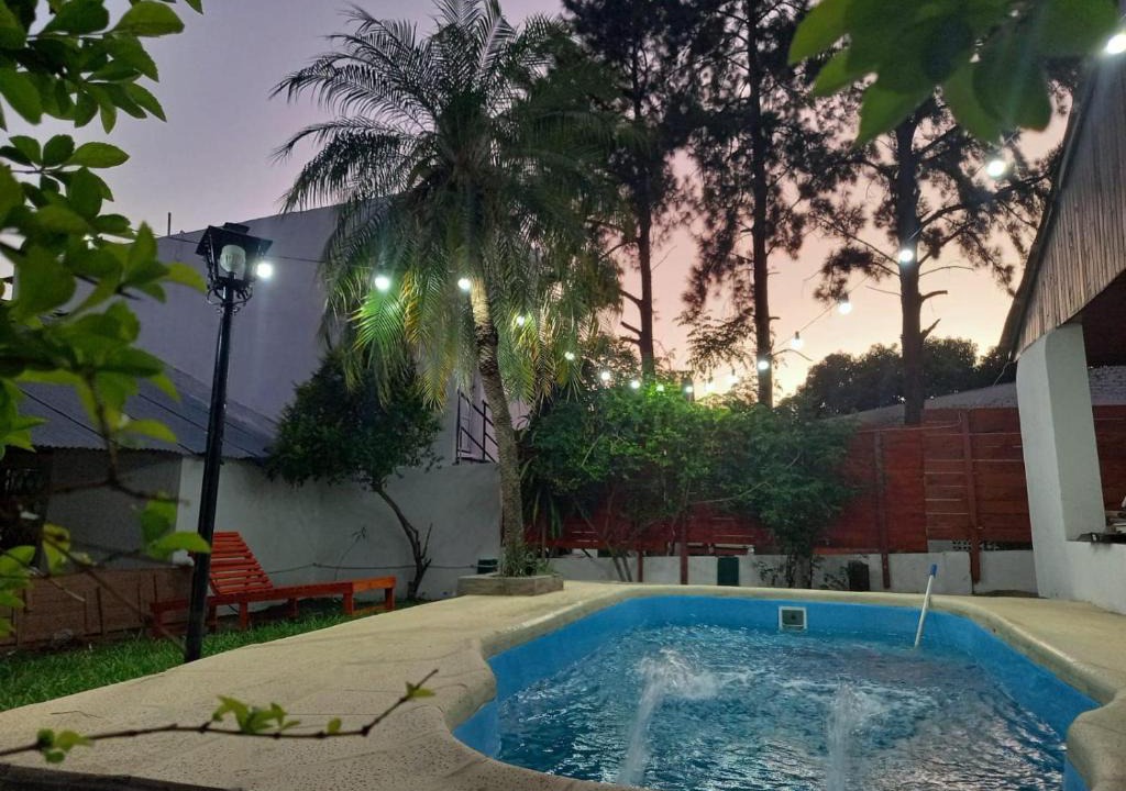 Paso de la Patria House | Alojamiento La Mamu 2
