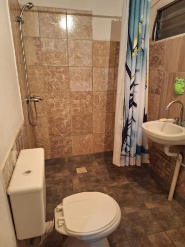 Las Coloradas Apartment | Alojamiento Las Coloradas