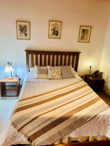Santo Tome Apartment | Alojamiento Santa Rita