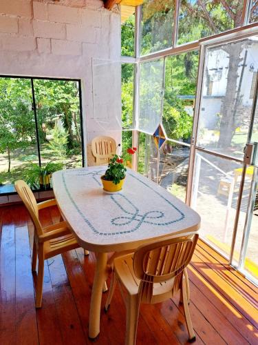 Villa Giardino Apartment | ALOJAMIENTO SERRANO