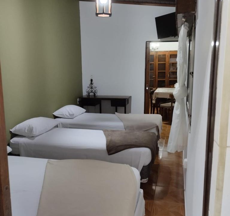 Paso de los Libres Apartment | Alojamiento Temporario San José