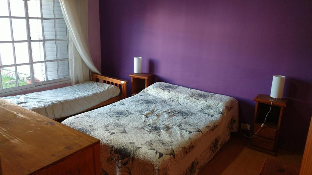 Olavarria Apartment | Alojamiento Temporal San Isidro