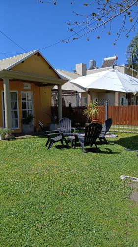 Villa Elisa House | Alojamiento Turístico Los Pinos
