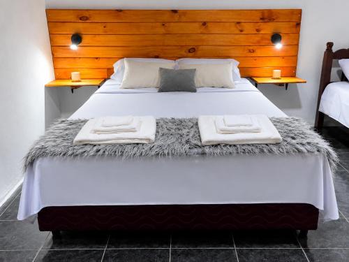 San Miguel House | Alojamientos Adele