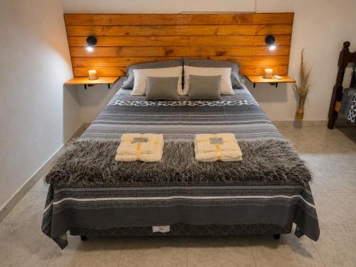 San Miguel House | Alojamientos Adele II