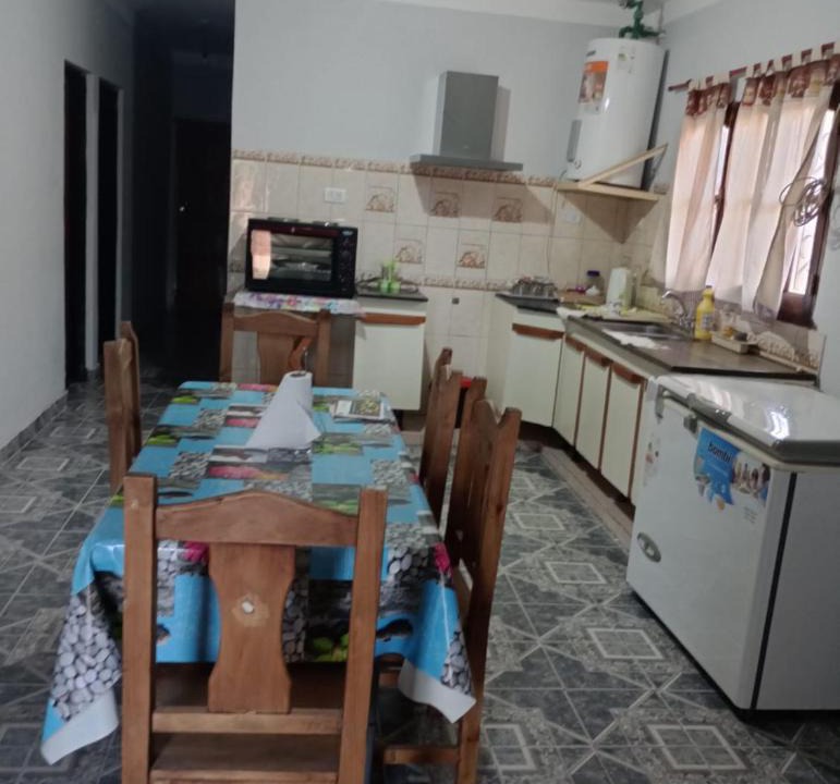 Tinogasta Apartment | Alojamientos Rinconcito don Antonio casa