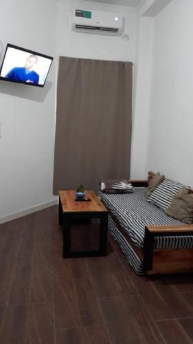 Posadas Apartment | Alojamientos temporarios Isabela