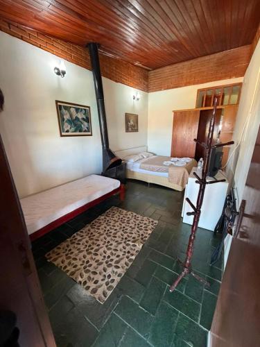 Socorro Hotel | Alpes Fazenda Hotel
