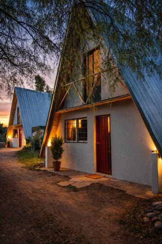 San Rafael House | Alpes San Rafael