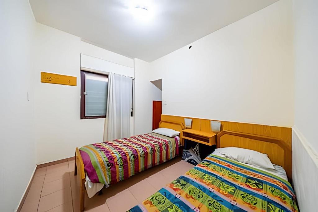 Centro Hotel | "Alpha", downtown hotel room