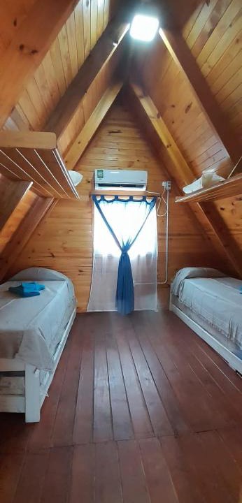 Villa Anisacate Apartment | ALPINAS