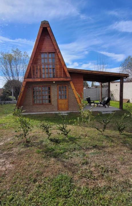 Canuelas Hotel | Alpinas Wapi Colibri
