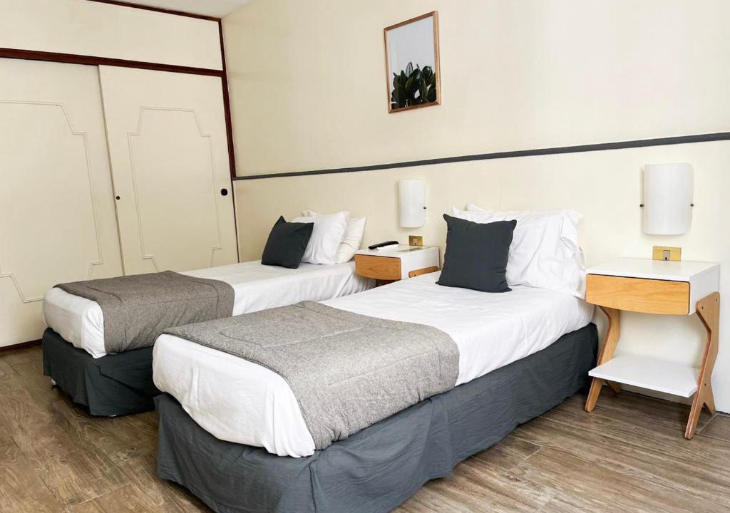 Palermo Hotel | Alpino Hotel