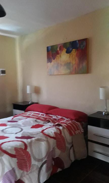 Comuna Estancia Vieja House | Alquiler temporario