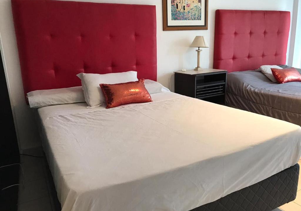 Villa Crespo Apartment | Alquiler av Corrientes 6116 por dia a pasos Movistar Arena Buenos Aires 1 2 3 4 5 personas cochera opcional Se solicita un numero de contacto