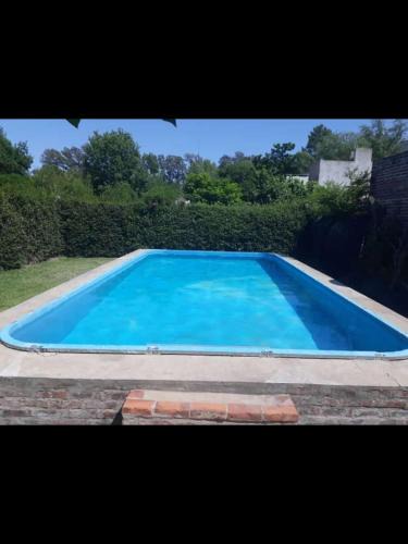 Chacabuco House | Alquiler Casa en Chacabuco Provincia de Buenos Aires