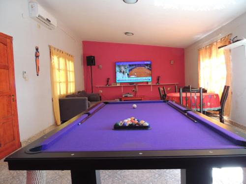 Villa Union House | Alquiler de casa El Oeste