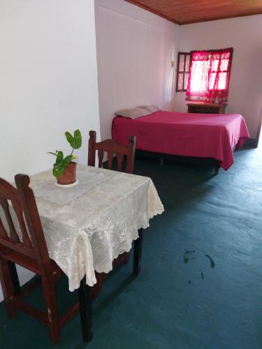 Posadas Apartment | Alquiler departamento con lavadero