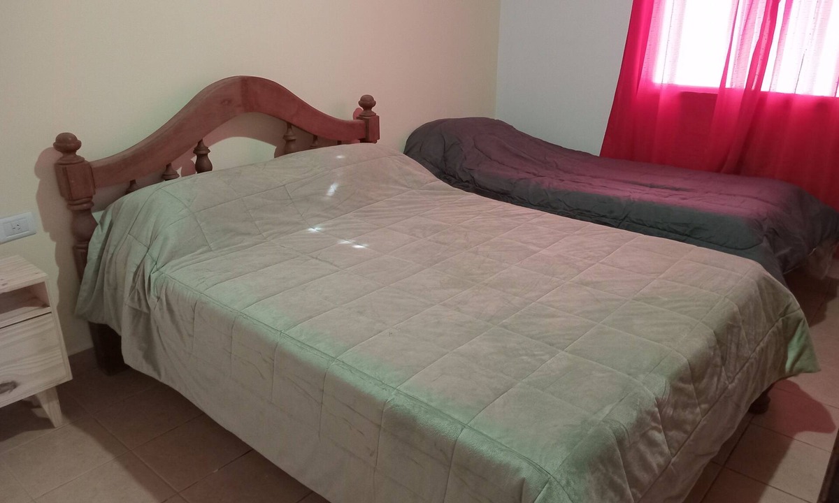 Malargue House | Alquiler por dia