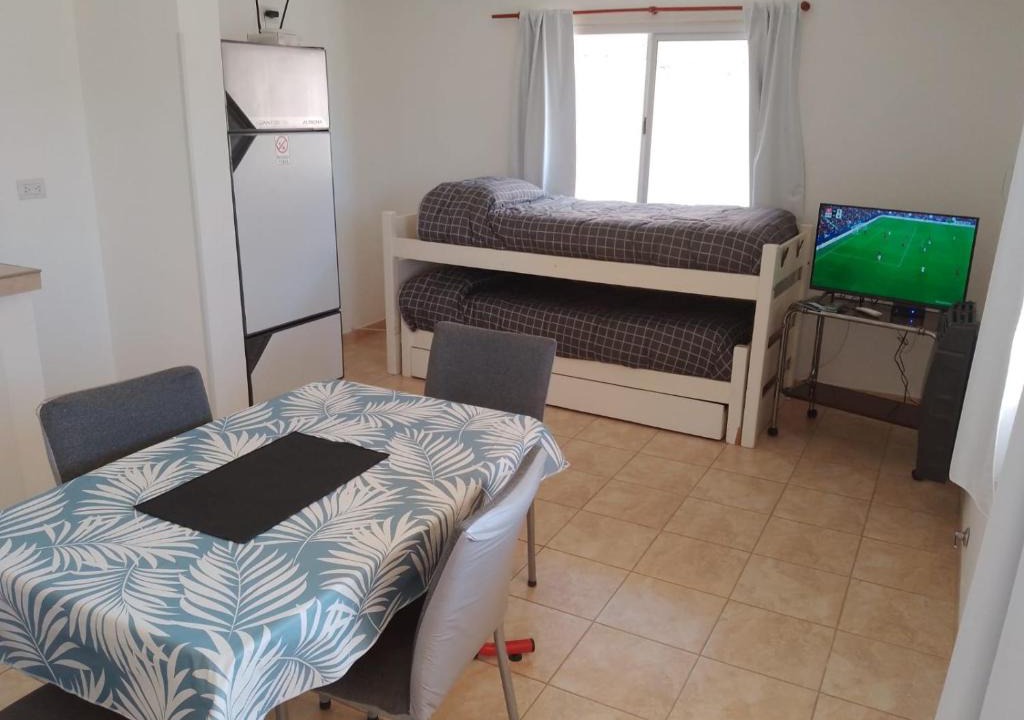 Choele Choel Apartment | Alquiler Por Dia Choele Choel 7