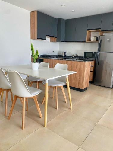 Arroyito Apartment | Alquiler temporario AC 10