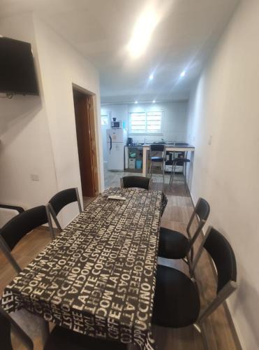 Bosque Peralta Ramos Apartment | Alquiler temporario Mdq zona sur