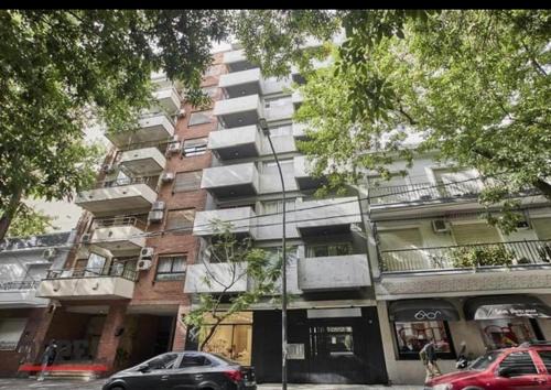 Belgrano Apartment | Alquiler Temporario -Belgrano C.A.B.A