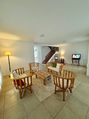 Chivilcoy Apartment | Alquiler Temporario Chivilcoy