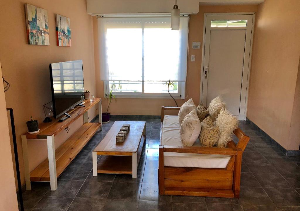Necochea Apartment | ALQUILER temporario Dúplex para 4 personas