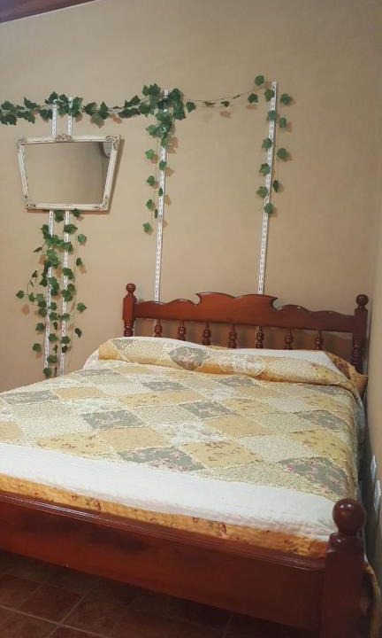 Garupa Apartment | Alquiler temporario Natal, en la entrada a Posadas