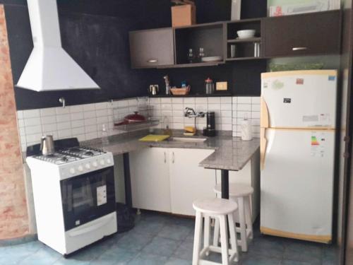 Reconquista Apartment | Alquiler temporario Reconquista